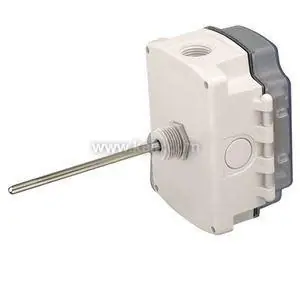 BAPI BA/10K-2-I-2-BB2 Immersion Temperature Sensor, Nylon Fitting