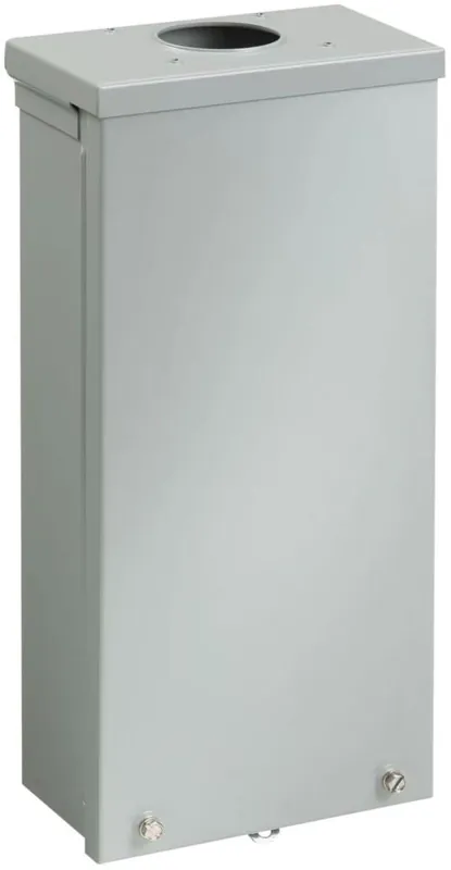 nVent TB3R403 HOFFMAN 3R Terminal Box 400 Amp 3 Ph