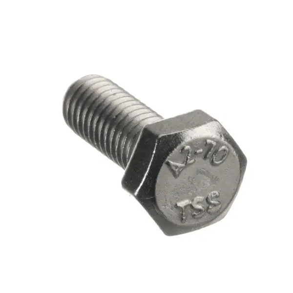 Hexagon Head Cap Screw D933-6X Replacement 8091951 for Mavrik