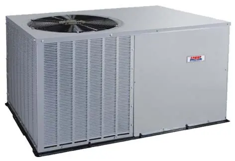 International Comfort Products AMWK011AH Electric Heater 11 kW
