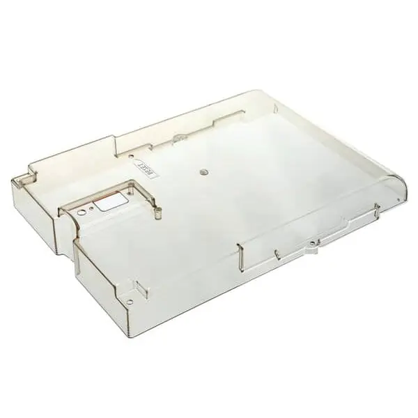 UPCH Heater Cover Amber Replacement UPCHHPC150 for Cambro