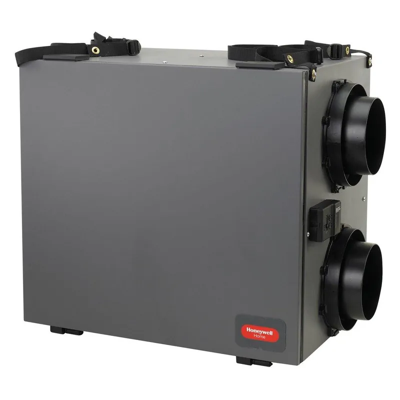 Honeywell Home VNT5200E1000 200 CFM Energy Recovery Ventilator