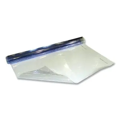 Honeywell RLBPVC1-48-ES Roll Blanket 4 ft W 50 ft L PVC Clear