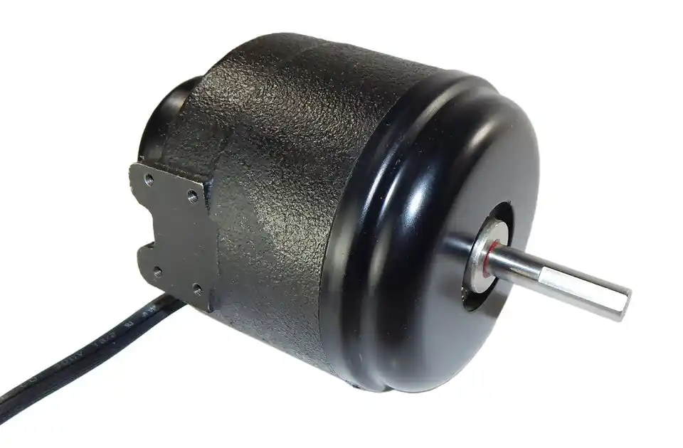Fasco UB578 UB Power Flange-Mount Roller Bearing Units