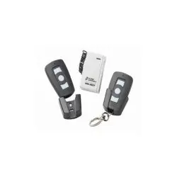 Alarm Controls RT-3 RT Wireless Remote Control, Receivers with One Wireless Transmitter