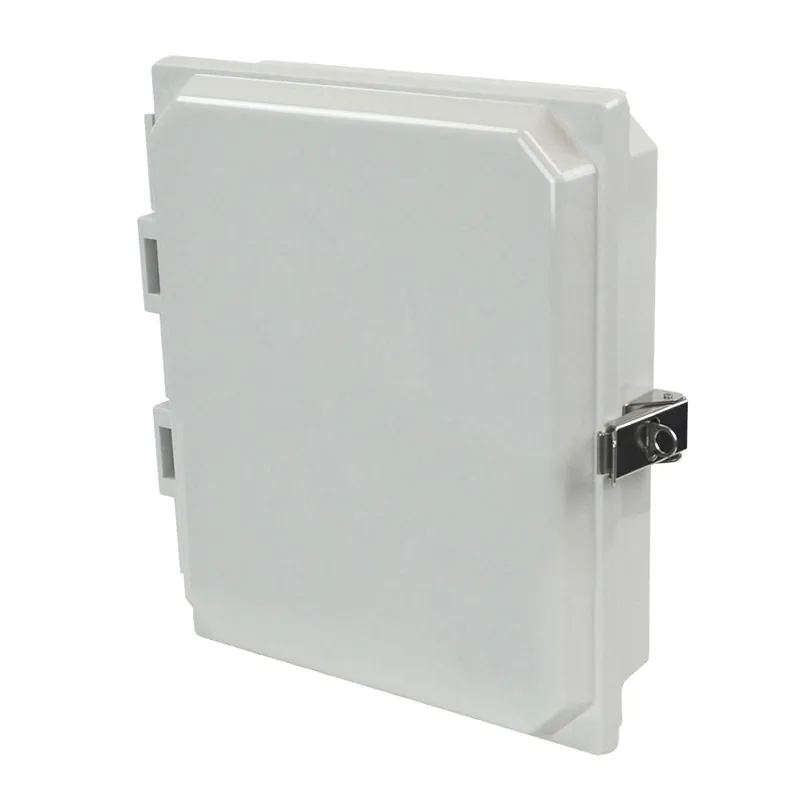 Allied Molded Products AMHMI108L 10X8 HMI CVR KIT H