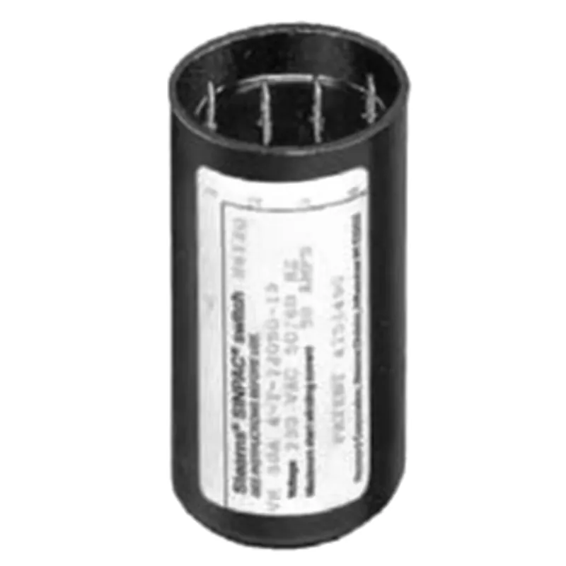 Rexnord 472203515U0K Solid State Motor Switch 3 HP 310V Cut - Out 230V Start Circuit