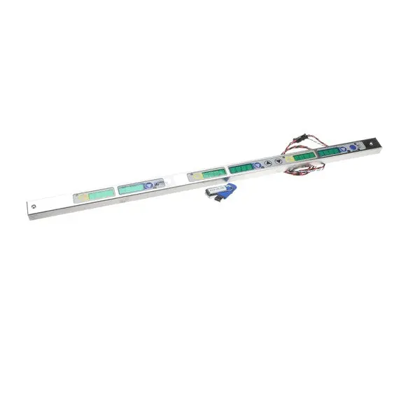 TIMER BAR BB 6CH MAIN for Prince Castle 510-367S