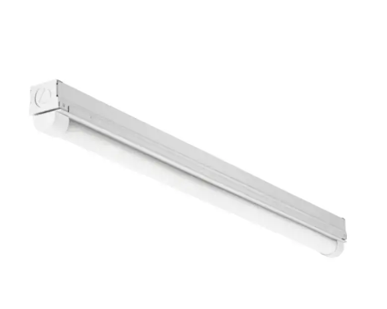 Acuity Brands MNSLL231LLMVOLT40K80CRIM6 Lithonia Lighting Contractor Select 2 ft. 1-Light Cool White LED Strip Light