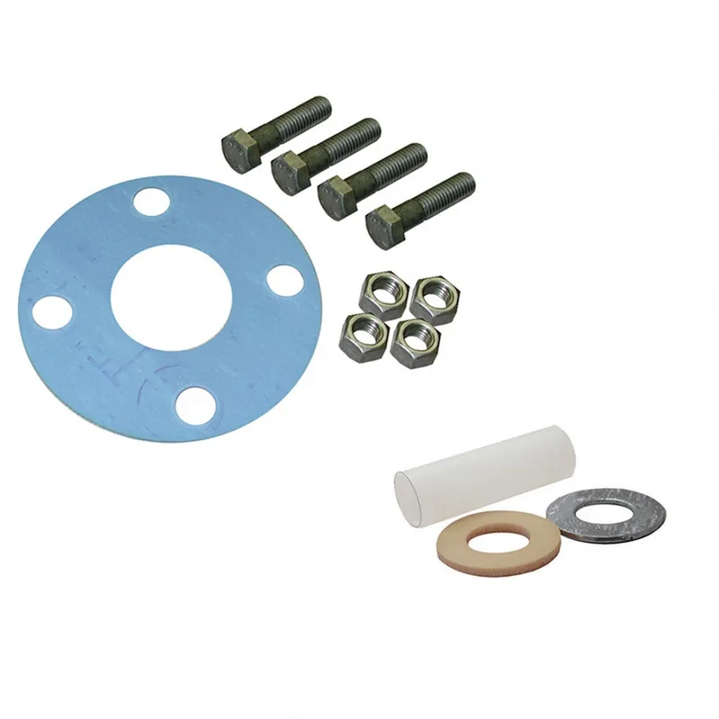JONES STEPHENS G54208 8 INSULATION KIT