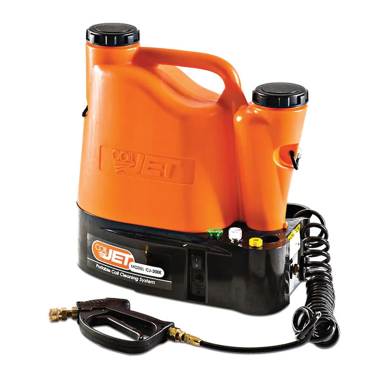 Speed Clean CJ-200E Power Washer 120 VAC Replacement MPN