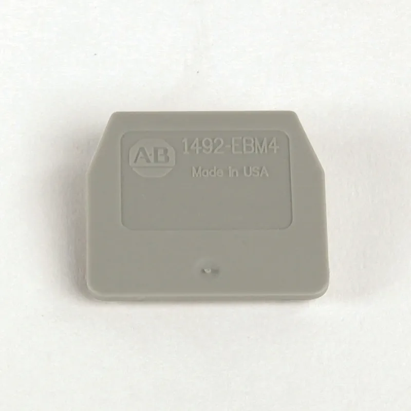 Rockwell Automation 1492-EBM4 1492 Terminal Block Accessories