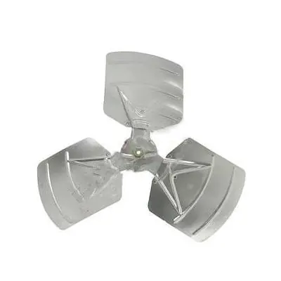 Allied Air 100060-19 Motor Fan Assembly 22 in Diameter Propeller CCW Rotation