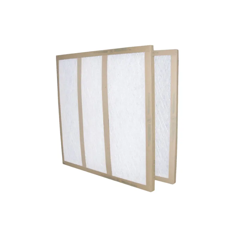 Glasfloss GTASP21211 Disposable Fiberglass Air Filter 21 x 21 x 1 Inch - Pack of 12