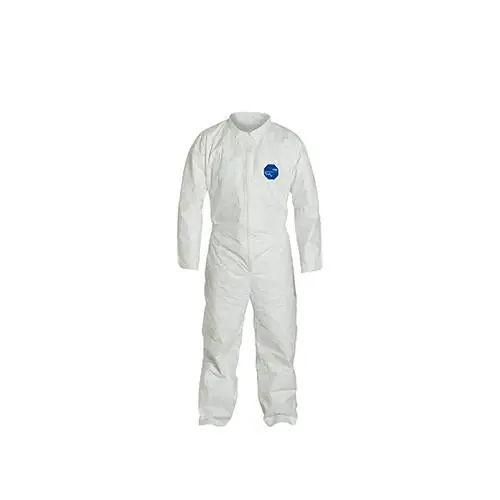 DuPont D13397930 Tyvek 400 Coverall 4X-Large