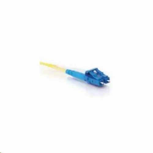 Legrand 810-LL7-033 QUIKTRON 10 METER LC/LC SM DUPLEX FIBER JUMPER