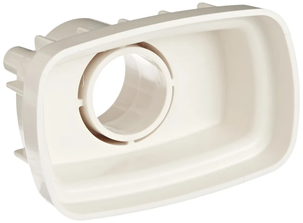 Hayward AQL-SS-6B-BOX Mud Box Replacement for Spa Side Remote Control