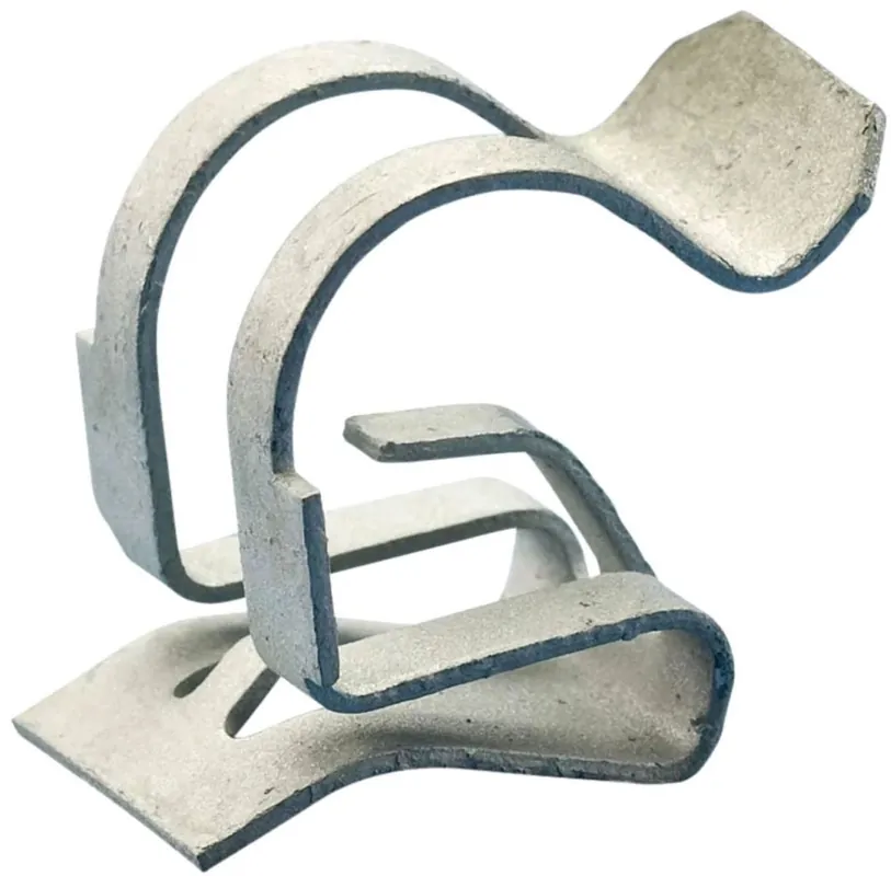 Erico 449 Cable to Metal Stud Clip