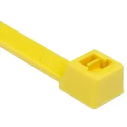HellermannTyton T150XLL4X2 Heavy Duty Cable Tie 52.2 Long 175lb Tensile Strength