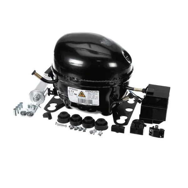 COMPRESSOR EM2X3125U 60HZ Replacement 0USF28 for Kelvinator