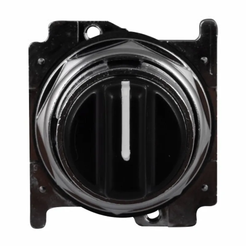 Eaton HMCPE007C0C Motor Circuit Protector, 7 A, Three-Pole, 480 V