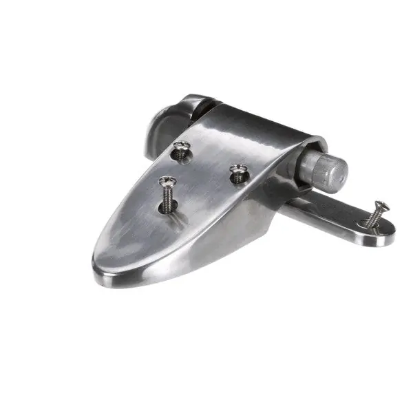 DOOR HINGE 9 Inches Replacement 000231 for Bally