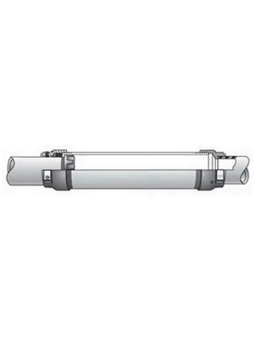 O-Z/Gedney PBW-150 Pull Box Fitting 1-1/2 IN WP 4 IN