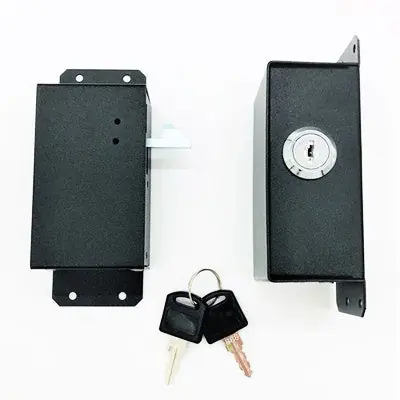 Imbera 2016585 Single Door Lock Kit