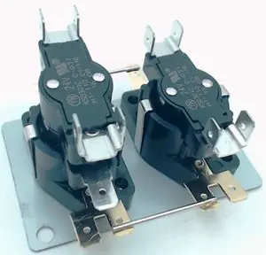 Supco NS105 Triple-Stack Staged Heat Sequencer