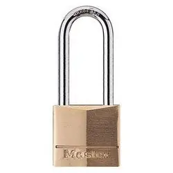 Master Lock 140DLH Tumbler Padlock Keyed Different 4-Pin Cylinder Replacement MPN