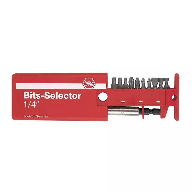 Wiha 79248 Bit Holder Set