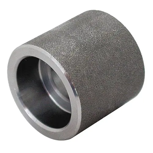 Bonney Forge 38580 Coupling Class 3000 SCH 80