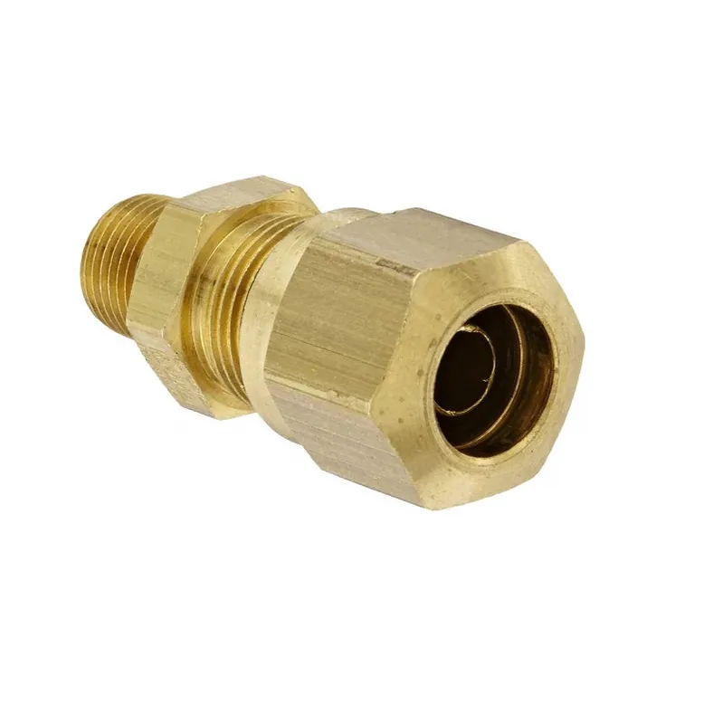 Danfoss 1468X8X8 Adapter 1/2X1/2 TXMPT Bulk