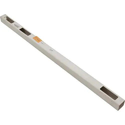 GLI Pool Products 99-30-4300464 Fence Gate End Posts Above Ground