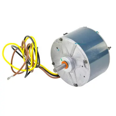International Comfort Products 1175623 230v 1/15hp Motor