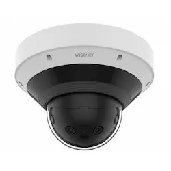 HANWHA VISION PNM-C9022RV Panoramic Multi-sensor Camera FoV H209 V60 8MP @ 20fps