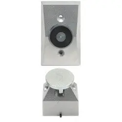 Kidde Commercial 1504-AQN5 Electromagnetic Door Holder 24 VAC/DC 120 VAC 0.015A