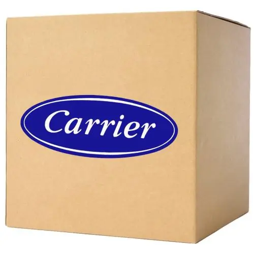 CARRIER 331230-7003 Condenser Coil