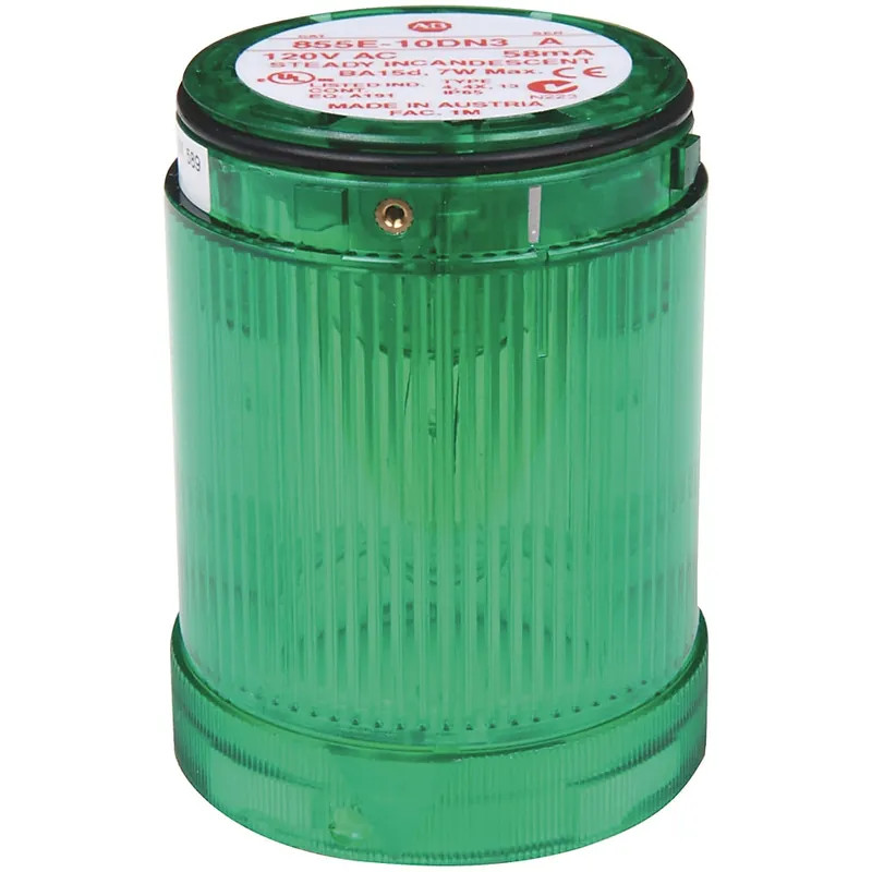 Rockwell Automation 855E-24DN5 Control Tower Light 24V AC/DC