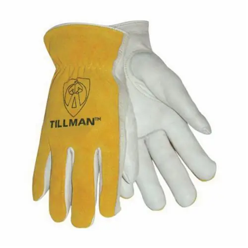 Tillman JOHNT-1414-2X General Purpose Gloves Standard Grade 2XL