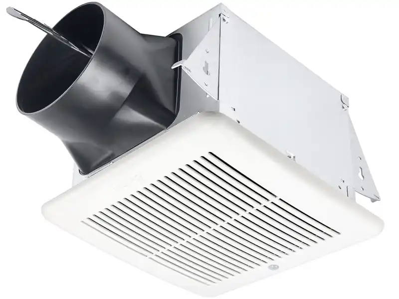 Delta Electronics ELT80-110MH Exhaust Bath Fan 80/110 CFM