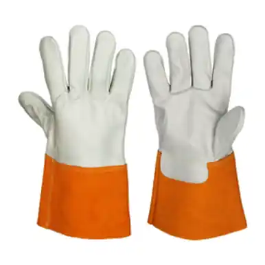 Tillman 1355XS MIG Welding Gloves Power XS Replacement MPN