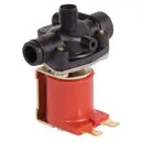 BRADLEY CORP S07-067 SOLENOID F/SS EXPRESS 24 VAC