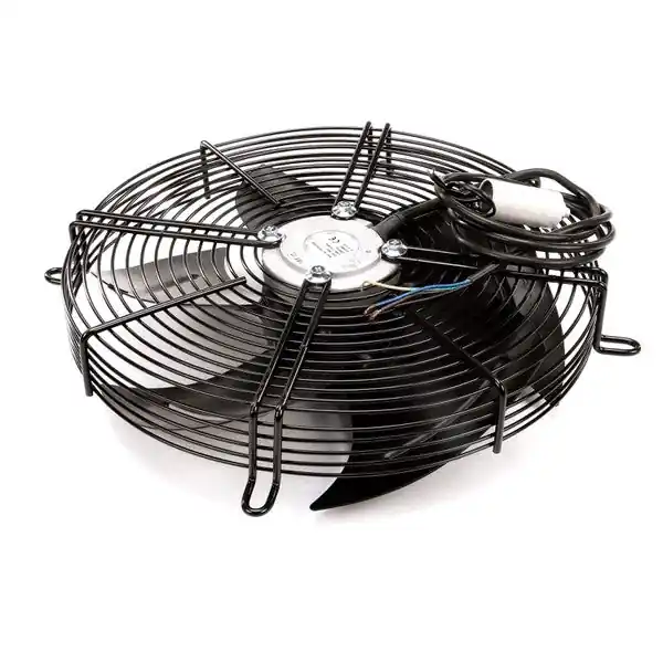 FAN MOTOR 220/60/1 Replacement 3.2.03.04.001 for Spaceman