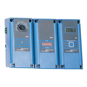 Johnson Controls A350RS-1C Reset Electronic Temperature Control with Relay