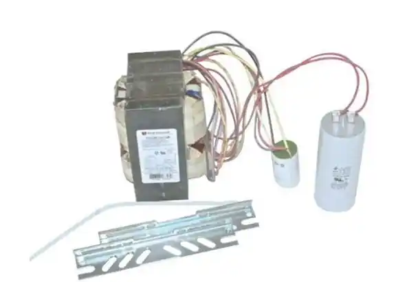 Universal Lighting Technologies S50MLTLC3M500K 50 W 1-Lamp Core and Coil HID Replacement Ballast Kit