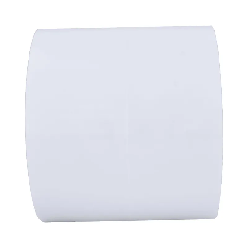Charlotte Pipe 03193 6 Coupling - Hub x Hub - PVC DWV