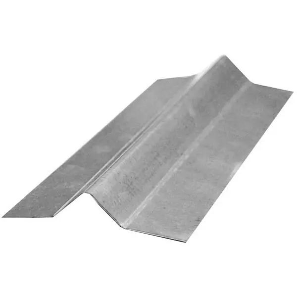 Cody Company 071320 Formed Section With Brace 20 in L x 3 in W