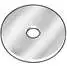 Fasteners FEND-WASH-1/2X-1/2 WASH 1/2 X 1-1/2