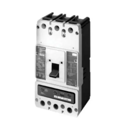 Cutler-Hammer HKD3400F 400A 3P CB